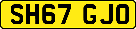 SH67GJO