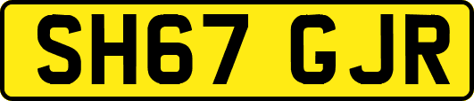 SH67GJR