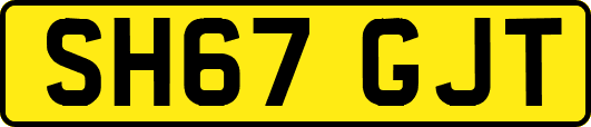 SH67GJT