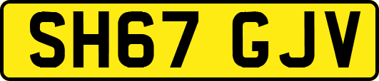 SH67GJV
