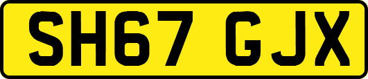 SH67GJX