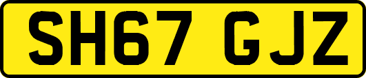 SH67GJZ