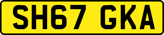 SH67GKA