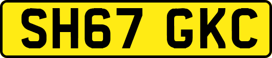 SH67GKC