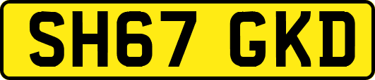 SH67GKD