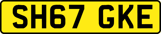SH67GKE
