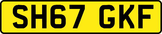 SH67GKF