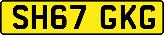 SH67GKG
