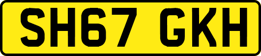 SH67GKH