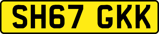SH67GKK