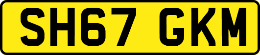 SH67GKM