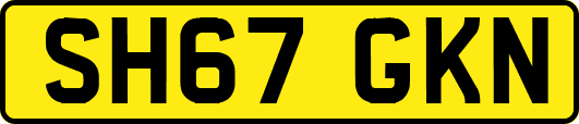 SH67GKN