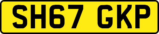 SH67GKP
