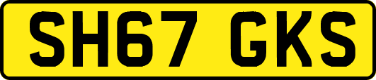SH67GKS