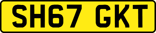 SH67GKT