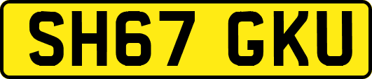 SH67GKU