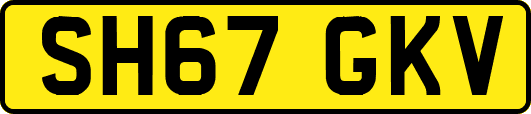 SH67GKV