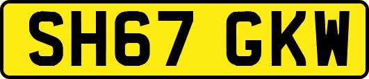 SH67GKW