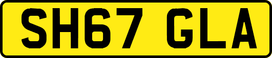 SH67GLA