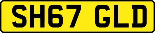 SH67GLD