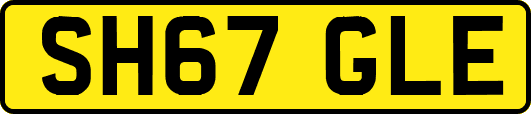 SH67GLE