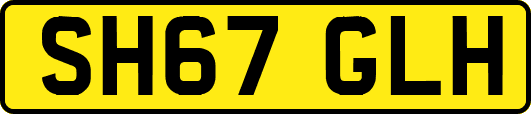 SH67GLH