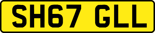 SH67GLL