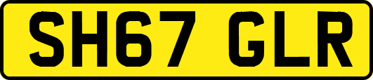 SH67GLR