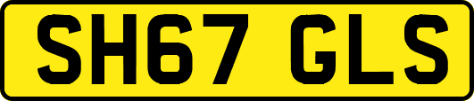 SH67GLS