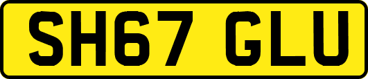 SH67GLU