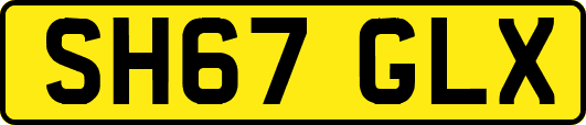 SH67GLX