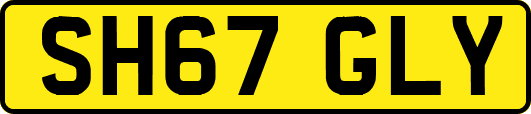 SH67GLY