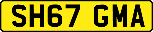 SH67GMA