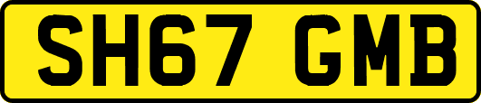 SH67GMB