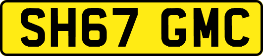 SH67GMC