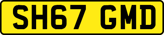 SH67GMD