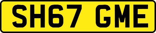 SH67GME