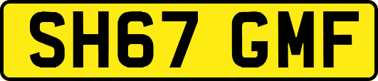 SH67GMF