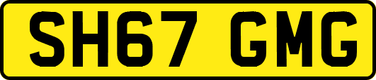 SH67GMG