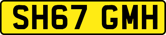 SH67GMH