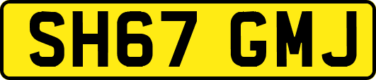SH67GMJ