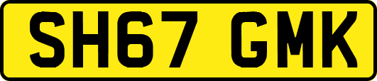 SH67GMK