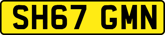 SH67GMN