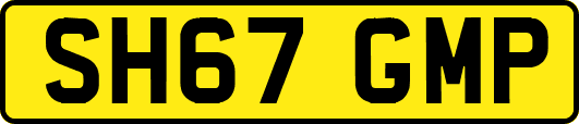 SH67GMP