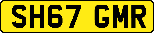 SH67GMR