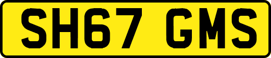 SH67GMS