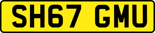SH67GMU