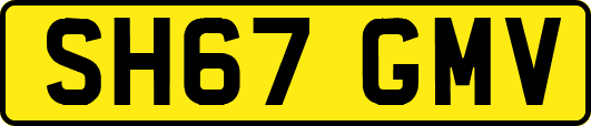 SH67GMV