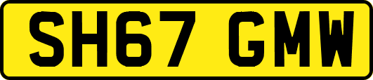 SH67GMW