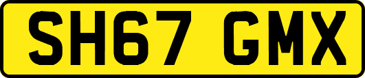 SH67GMX